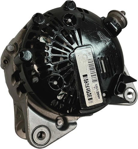 OEM Alternator For Nissan Rogue 2014 2015 2016 2017 2018 (2.5L) 11648oe - Foto 3 di 4