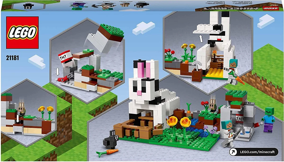 Lego ranch house new arrivals