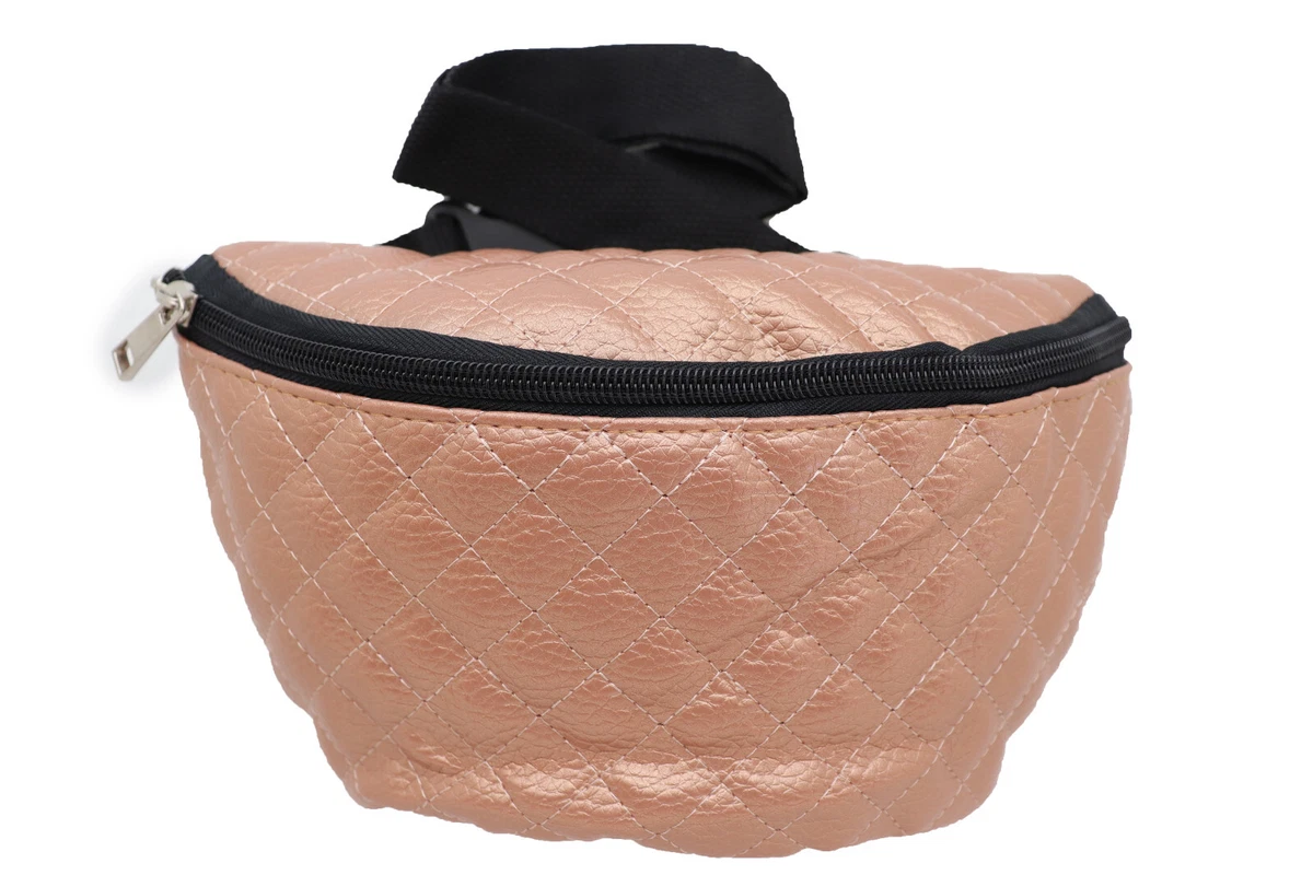 Dressy top bum bags