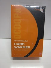 NEW SEALED OCOOPA 1000mAh HAND WARMER - FREE SHIPPING!