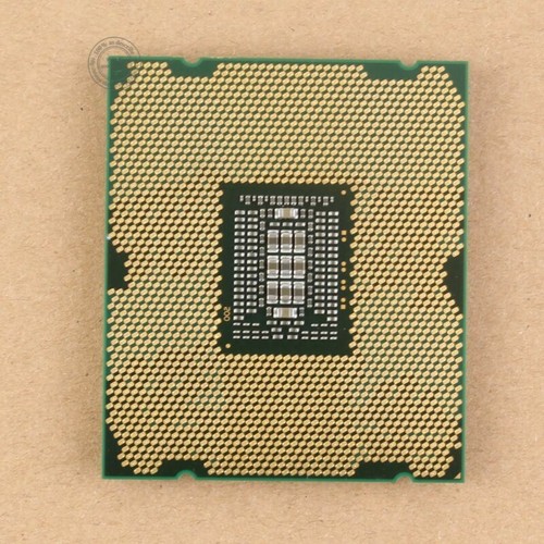 Intel Xeon E5-2687W 3.1GHz CPU 8 Core 16 Threads LGA2011 Prozessor Introduction - Bild 4 von 4