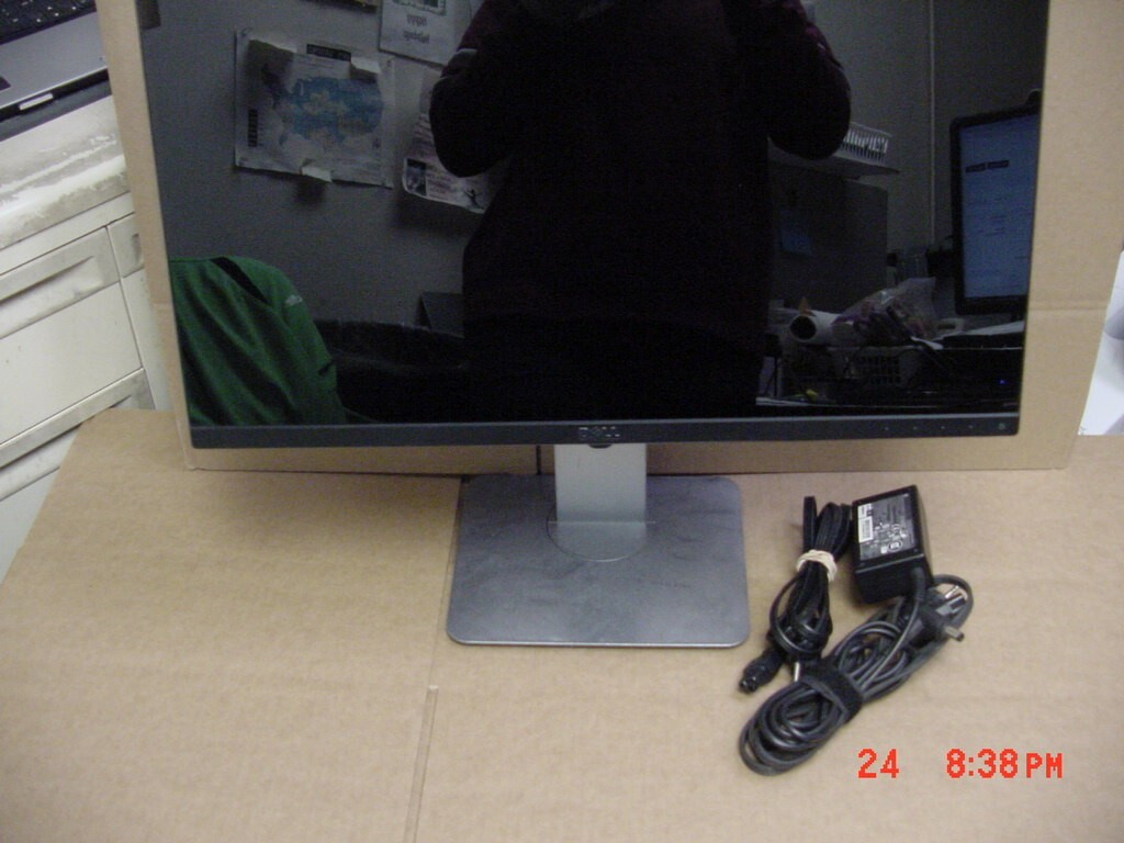 DELL - Dell ディスプレイ モニター S2415H 23.8インチ Amazon.co.jp: Dell ディスプレイ モニター S2415H 23.8インチ
