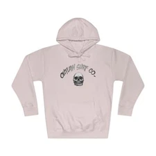 Outlaw Surf Outlaw Logo Hoodie