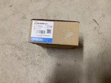 1PCS NEW OMRON CJ1W-AD081-V1