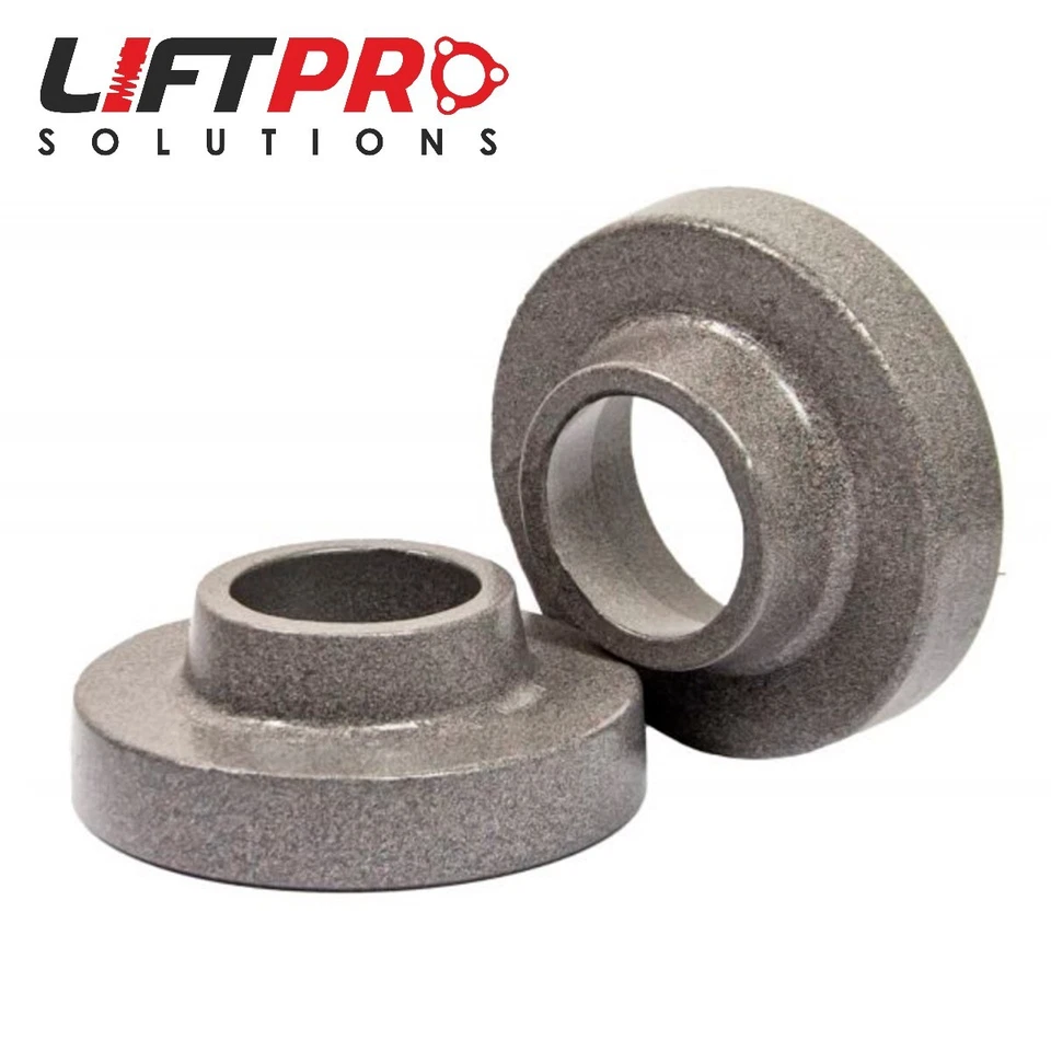 0.8" 20mm Complete Spacers Leveling Lift Kit for Toyota YARIS BB ECHO IST SCION - Imagem 4 de 4