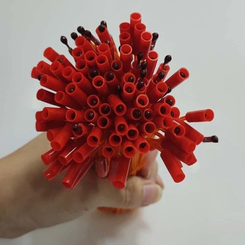 30CM/11.81in Electric Connecting Wire for Fireworks Firing System Igniter-100PCS - Picture 2 of 3