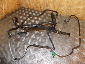 Citroen C4 Kraftstoffleitungen Verschiedene Leitungen Kraftstoff Diesel