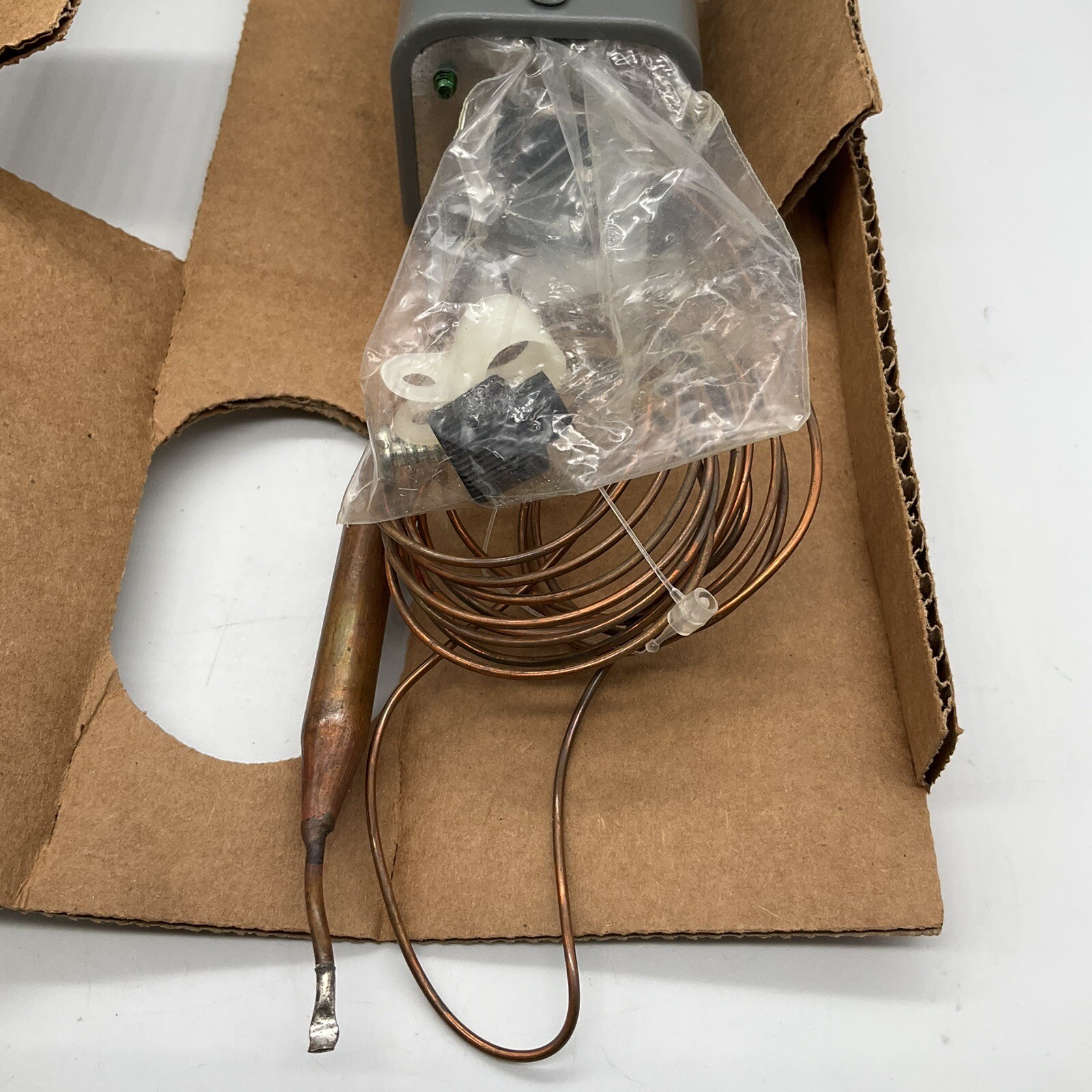 JOHNSON CONTROLS A19ABC24C PENN TEMPERATURE CONTROL eBay