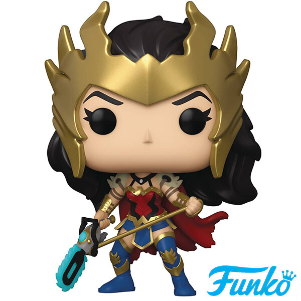 FunkoPop！177 WONDER WOMAN 限定版 FunkoPop！177 WONDER WOMAN 限定版 Amazon.com: Funko Pop! DC