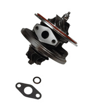 Turbolader rumpfgruppe BMW 7 (E38) 740 d CHRA10-703673 703673-0005