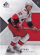 2007-08 Sp Game Used #80 Eric Staal