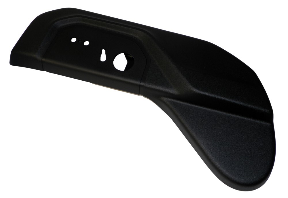 Genuine Ford FL3Z-1562186-BB Seat Trim Panel for 2015-2023 Ford FL3Z1562186BB