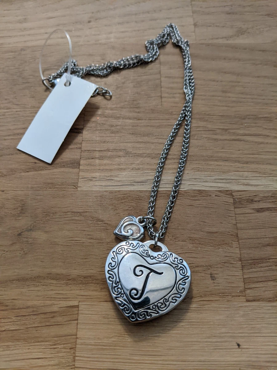 92.5 Sterling Silver Heart Shape Love Photo Locket pendant with silver  chain for Best Valentine Gift for her Girls Boys Men Women. Girlfriend  Boyfriend special