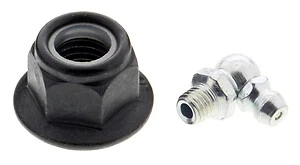 MEVOTECH SUPREME CMS901130 Control Arm and Ball For 2012-2014 Hyundai Accent Foto 2 de 4