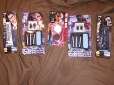 Zombie Make Up Kit