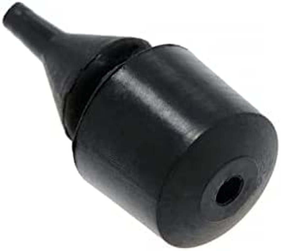 Fuel Cap Filler Gas Door Rubber Stop Bumper Stopper 15283098 for