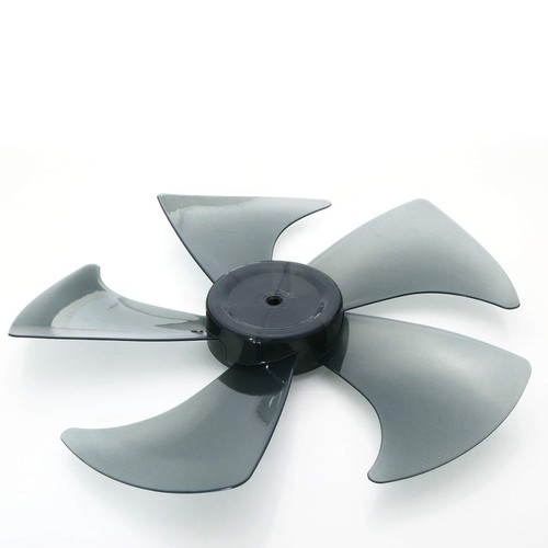 Silent Fan Blade Replacement Durable Compatible w/Standing Fans Table Fans - Picture 30 of 49