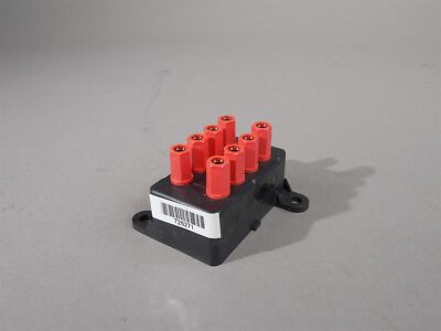 Raychem DTerminator XB 2-Pair Cross Connect Terminal  
