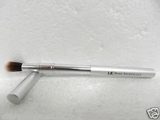 BAREMINERALS BARE ESCENTUALS ID SOFT FOCUS EYE SHADOW RETRACTABLE MAKEUP BRUSH