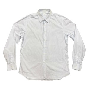prada formal shirts