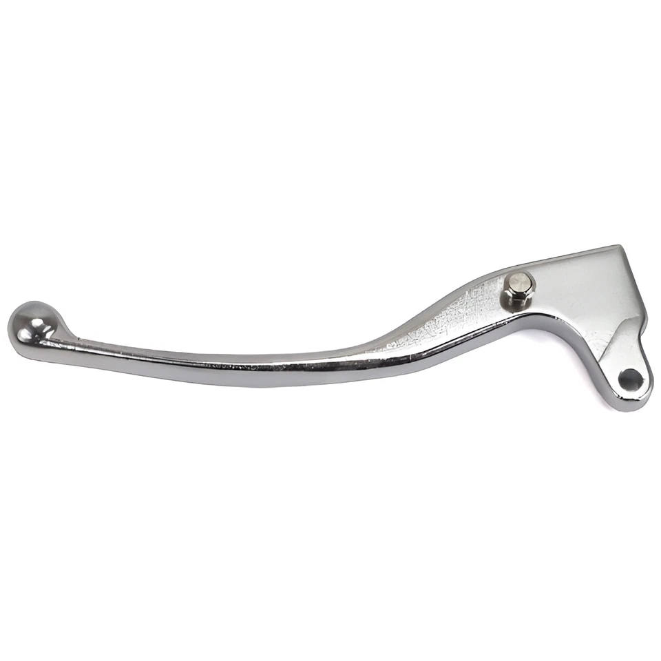 Levier de frein TNT gauche, argent, 1C004665 pour Piaggio Liberty Iget Euro4 125 - Photo 1/1