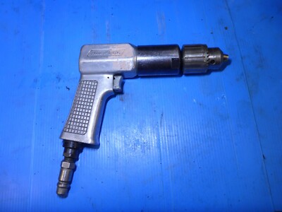 Blue Point AT850 Pneumatic Drill