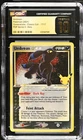 2021 Umbreon 17/17 Pop Series 5 Holo CGC 10 Pristine