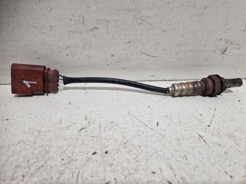Lambdasonde hinter Katalysator 03D906265A VW FOX SCHRÄGHECK (5Z1, 5Z3, 5Z4) 1.2