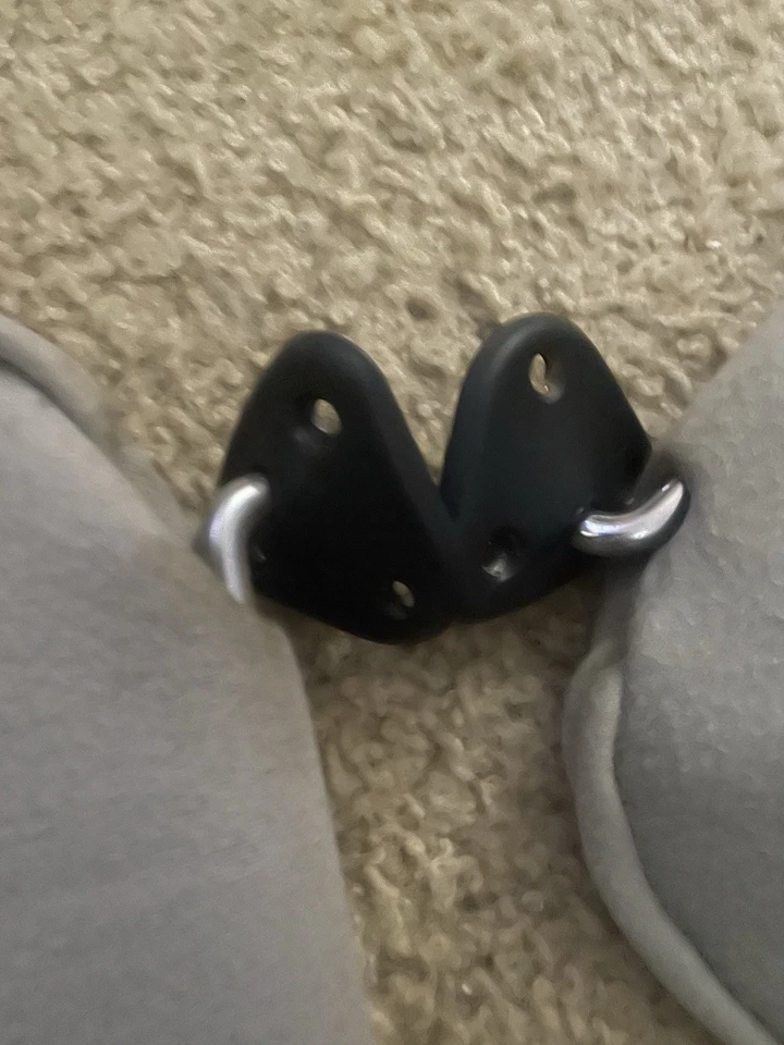 Ford Ranger Ford Explorer 1983-2004 Juego de parasoles parasoles Espejo Foto 4 de 4