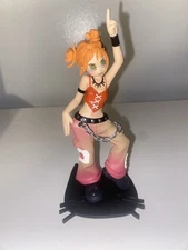 POP MART Peach Riot Rise Up Series Blind Box Figure - Gigi Pop Star