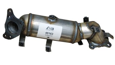 にに Catalytic Converter for 2017 Honda CR-V Turbo Plus Turbo 1.5L L4