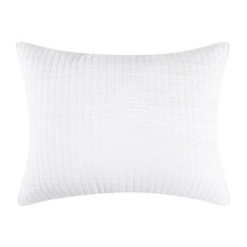 Cross Stitch Standard Sham - Levtex Home