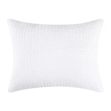 Cross Stitch Standard Sham - Levtex Home