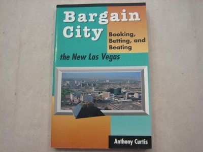 Bargain City