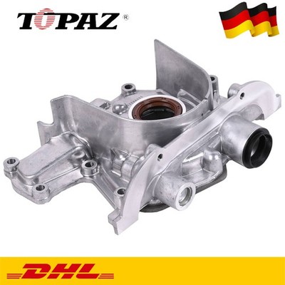 Ölpumpe für Opel Astra J P10 Insignia A G09 Zafira C 2.0 CDTi Saab 9-3 55566000