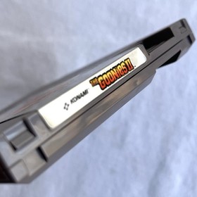 The Goonies II NES gioco originale non testato (Nintendo Entertainment System, 1987)