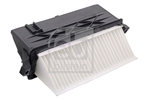 Left FERDINAND BILSTEIN 49667 Air Filter for MERCEDES-BENZ