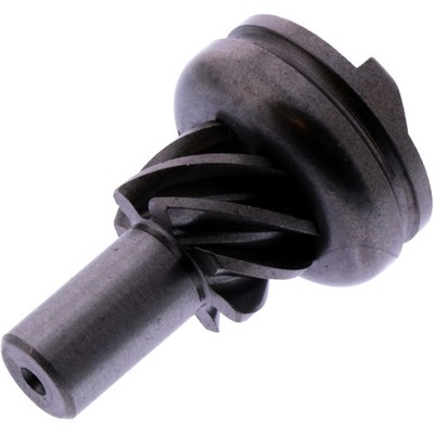 Buzzetti Mikuni Kickstarterritzel 12,5 mm für Fahrzeuge Elystar Reggae SV TKR Sp