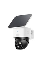 Anker Eufy SoloCam S340 Outdoor Security Camera NEW