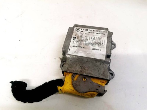 1K0909605N Steuergerät ECU Modul  steuergerät 5WK43413 Volkswag DE1803778-68