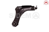 Querlenker Dreieckslenker Sidem 5975 Stahlblech FüR Renault Latitude Dci L70R