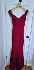 Cinderella Divine Red Gown Dress
