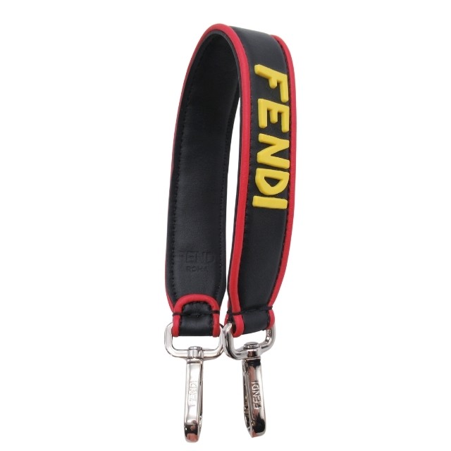 RARE Fendi Strap You Mini Shoulder Bag in Excellent Condition