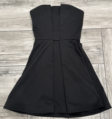 aqaq black dress The Andamane main image 0