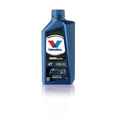 Motoröl 862061 VALVOLINE