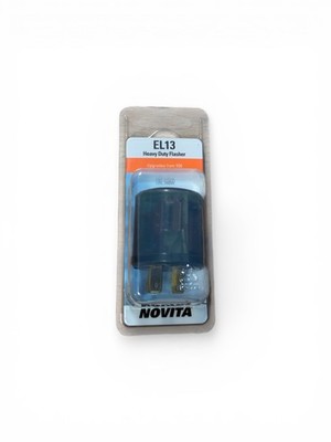 Flasher NOVITA Technologies EL13