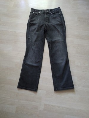 Cambio Jani Jeans Grau Gr. 40