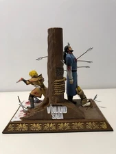 Vinland Saga Diorama Iconic
