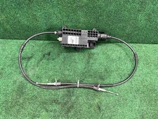 2014-2017 Maserati Ghibli Emergency Electric Parking Brake Module Actuator OEM