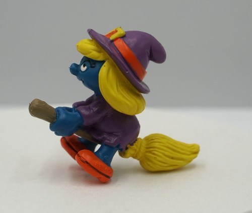 Schleich Schlumpf/Schlumpfine Smurf  Puffi Schtroumpf Figur-Auswahl #1 : - 第 412/772 張圖片